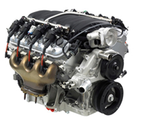 U1862 Engine